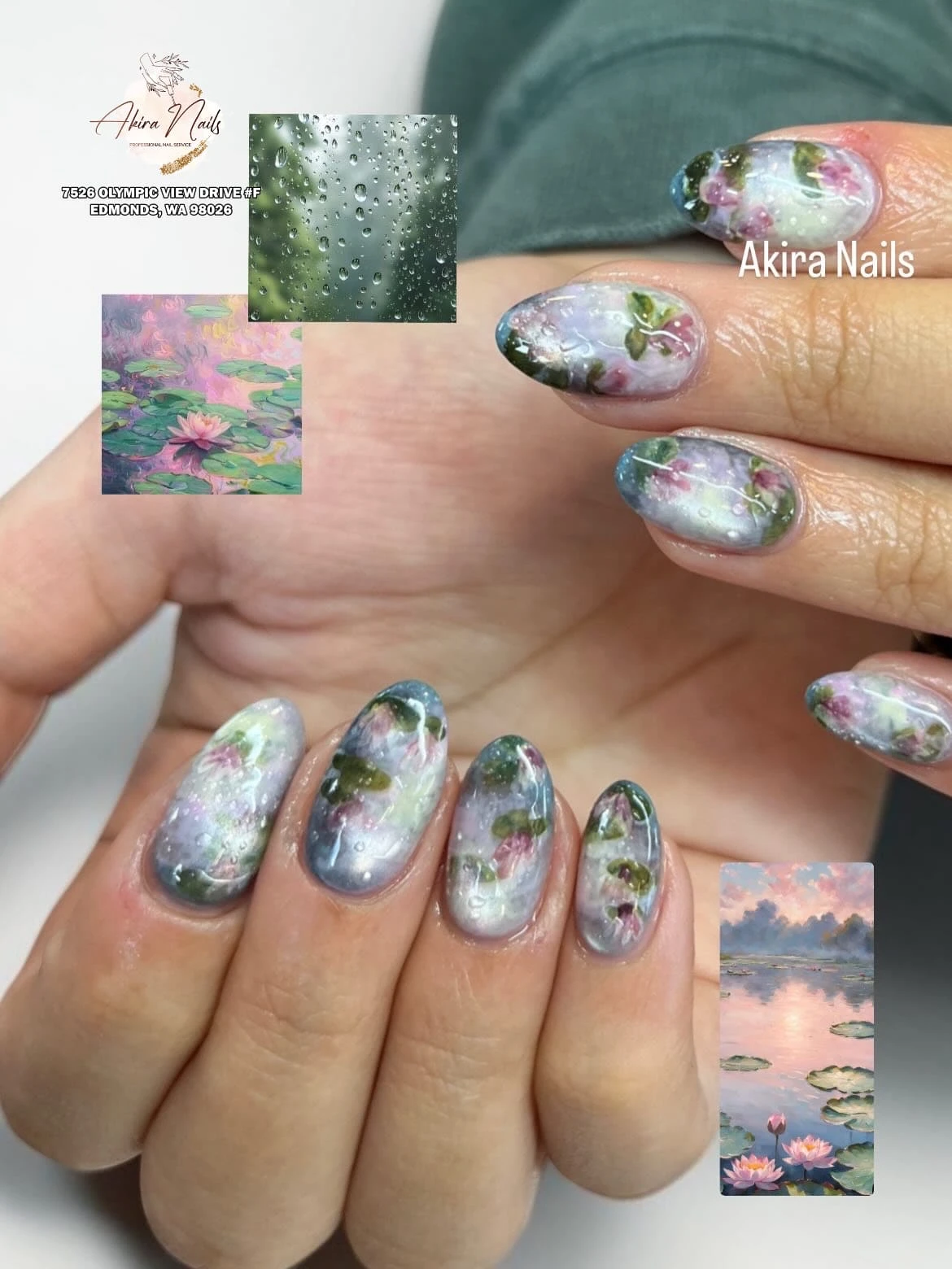 Nail Art